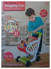 Opakowanie Wózek sklepowy