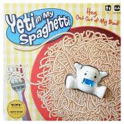 Opakowanie Yeti in my spaghetii