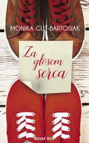 Okładka książki Za głosem serca
