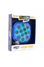 Opakowanie Zabawka elektroniczna świetlnna spodek