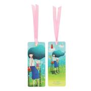 Opakowanie Zakładka do książki - Beyond The Sea