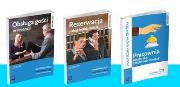 Okładka książki Zestaw Hotelarz T.11 WSiP