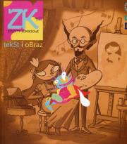 Opakowanie Zeszyty komiksowe nr 23