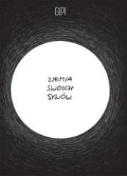 Okładka książki Ziemia swoich synów
