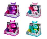 Opakowanie Zoomer Interaktywne kotki, różne rodzaje