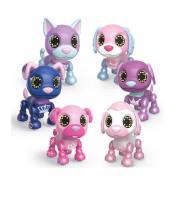 Opakowanie Zoomer Interaktywne psiaki, różne rodzaje