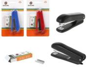 Opakowanie Zszywacz + zszywki