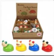 Opakowanie Zwierzątka Pull Back Brimarex (1568014)