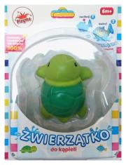 Opakowanie Zwierzątko do kąpieli Żółw