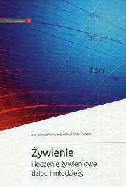Opakowanie Żywienie i leczenie żywieniowe dzieci i młodzieży