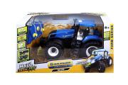 Opakowanie 1:16 TRAKTOR LINE FARM NEW HOLLAND