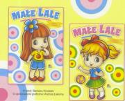 Okładka książki (155) Małe lale MIX