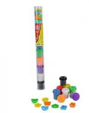 Okładka książki A&F Zestaw kreatywny w tubie