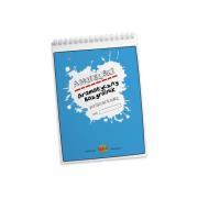 Okładka książki Angielski Gramatyczny Bazgrolnik