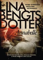 Okładka książki Annabelle