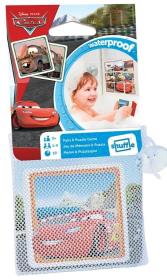 Opakowanie Aqua Game - Auta Cartamundi