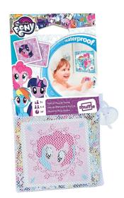 Opakowanie Aqua Game - My little pony Cartamundi