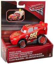 Opakowanie Auta. Auto naciśnij i jedź Flash McQueen