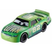 Opakowanie Auta. Darren Leadfoot