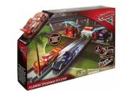 Opakowanie Auta. Florida speedway pitstop