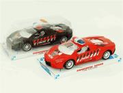 Opakowanie Autko Policja, 2 rodzaje