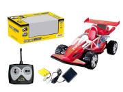 Opakowanie Auto na pilota 25cm ze światłem