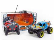 Opakowanie Auto na radio 29 cm z ładowarką