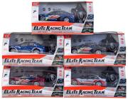 Opakowanie Auto sportowe zdalnie sterowane