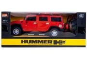 Opakowanie Auto zdalnie sterowane Hummer H2