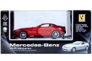Opakowanie Auto zdalnie sterowane Mercedes-Benz SLR McLaren