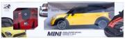 Opakowanie Auto zdalnie sterowane Mini Cooper