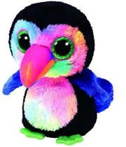 Opakowanie Beanie Boos Beaks - Tukan 15cm