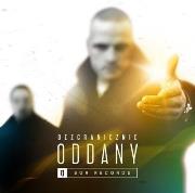 Bezgranicznie Oddany CD. Autor:   Praca zbiorowa. Dadada.pl Okładka książki Bezgranicznie Oddany CD