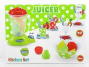 Okładka książki Blender +akcesoria 27cm. 38x28cm