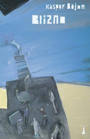 Okładka książki Blizno