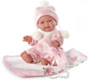 Opakowanie Bobas 26270 Bobasek z różowym kocykiem