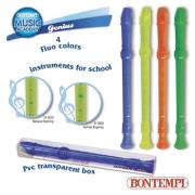 Opakowanie Bontempi Play flet