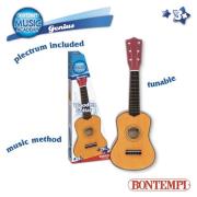 Opakowanie Bontempi Play Gitara drewno
