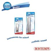 Opakowanie Bontempi Play Harmonika metalowa
