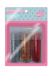 Opakowanie Brokat sypki Studio Pets