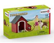 Opakowanie Buda dla psa