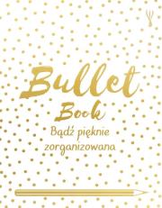 Okładka książki Bullet Book