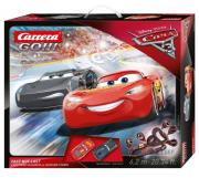 Opakowanie Carrera GO!!! - Cars Auta 3 Fast Not Last