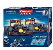 Opakowanie Carrera GO!!! - Flying Racers