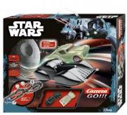 Opakowanie Carrera GO!!! - Star Wars