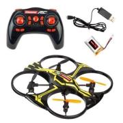 Opakowanie Carrera RC - Quadrocopter CRC X1