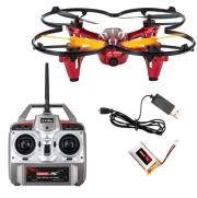 Opakowanie Carrera RC - Quadrocopter RC Video One