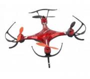 Opakowanie Carrera RC - Quadrocopter X-Inverter