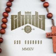 Okładka książki Chada: Syn Bogdana CD