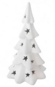 Opakowanie Choinka led